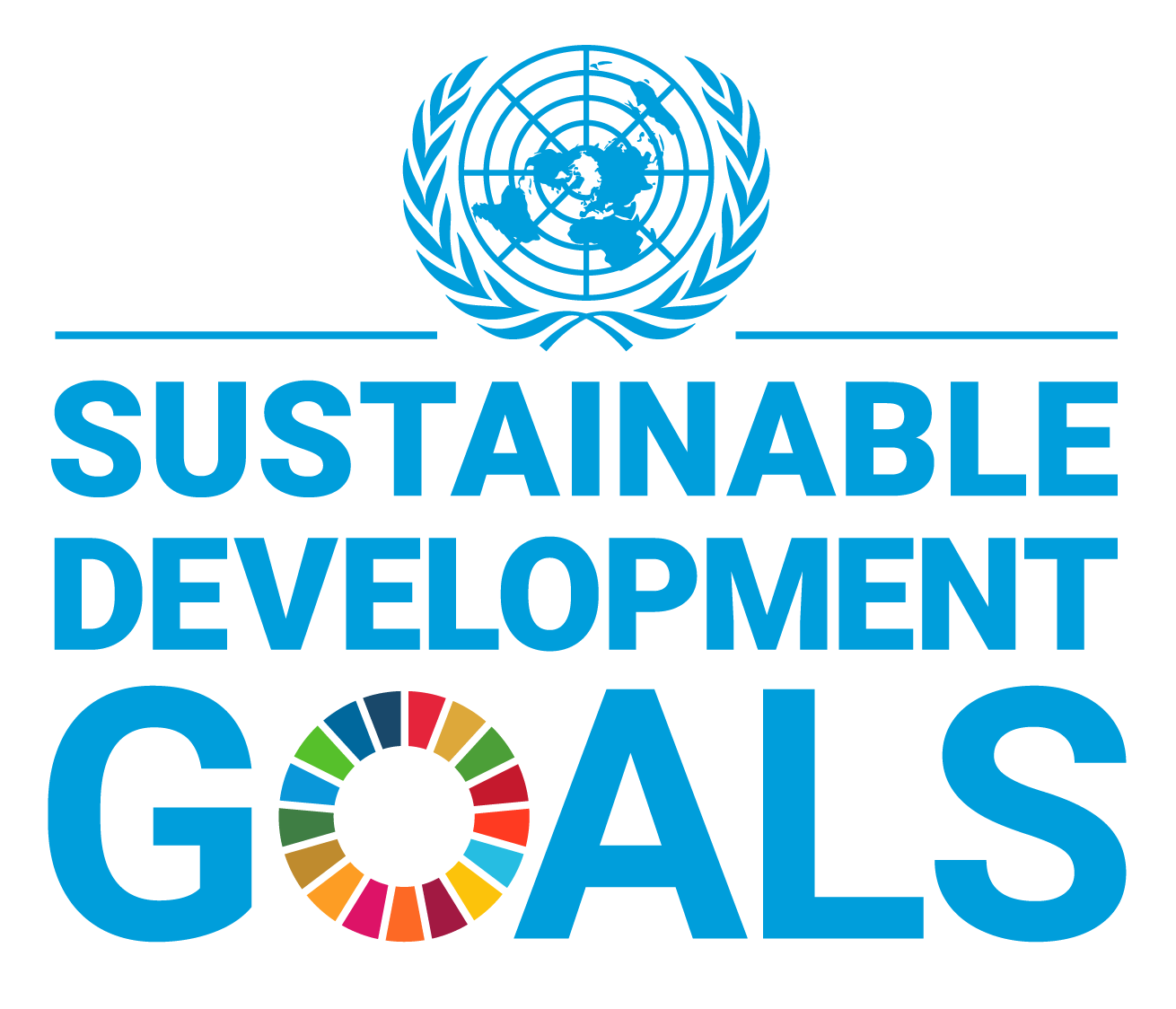 Sustainable development goals Logo